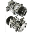 COMPRESSOR 6SBU16C PV7 115mm 12V 20-21811-AM