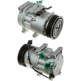 COMPRESSOR VS16E PV6 115mm 12V 20-21813-AM