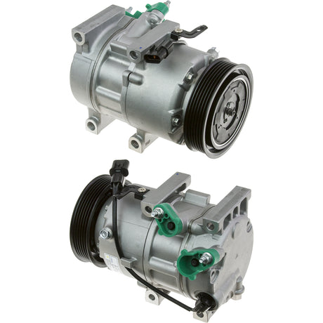 COMPRESSOR VS16E PV6 115mm 12V 20-21813-AM