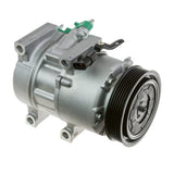 COMPRESSOR VS16E PV6 115mm 12V 20-21813-AM