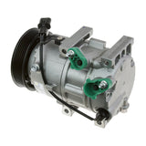 COMPRESSOR VS16E PV6 115mm 12V 20-21813-AM