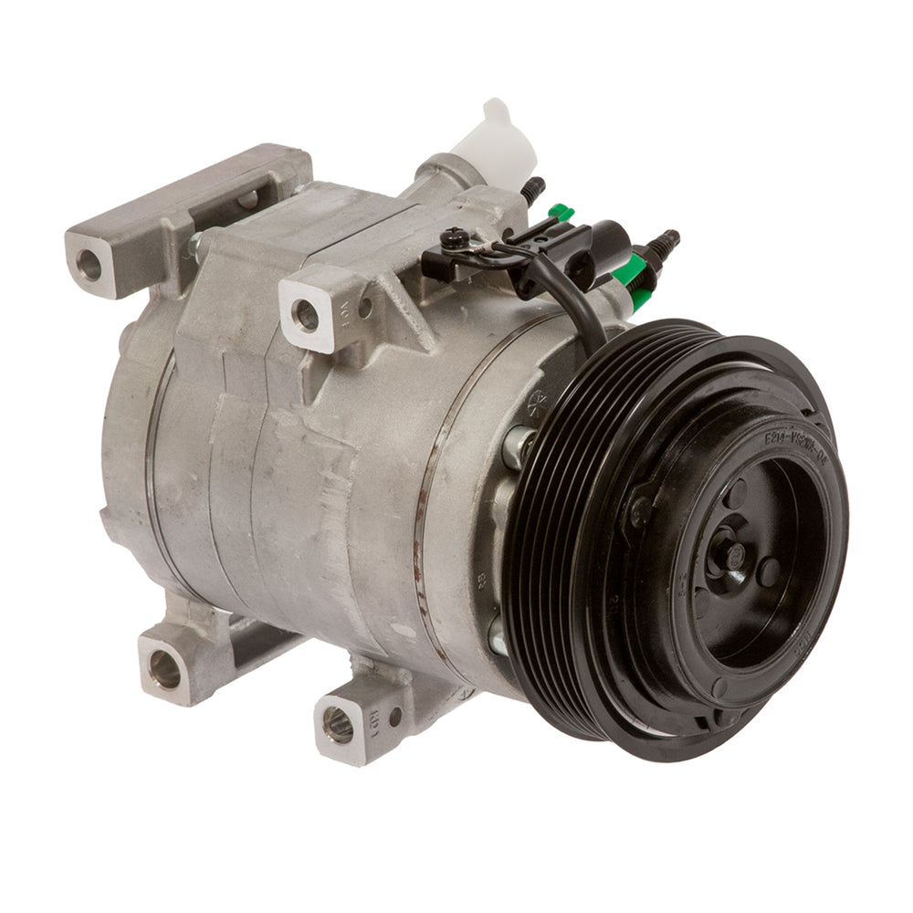 COMPRESSOR RS18 PV6 119mm 12V 20-21814