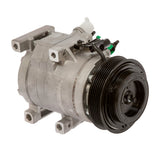 COMPRESSOR RS18 PV6 119mm 12V 20-21814