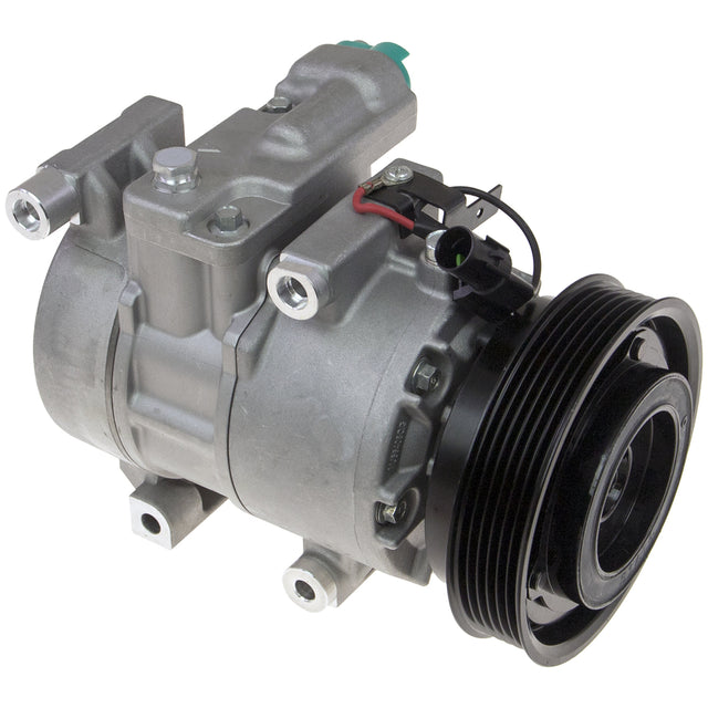 Compressor DV13 PV6 12V 20-21815-AM