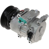 Compressor DV13 PV6 12V 20-21815-AM