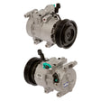 Compressor DV13 PV6 12V 20-21815