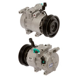Compressor DV13 PV6 12V 20-21815