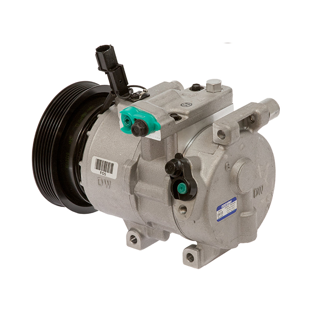 Compressor DV13 PV6 12V 20-21815
