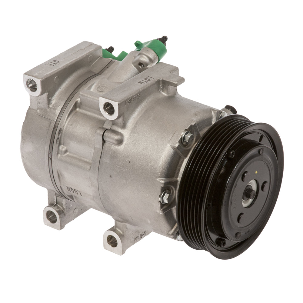 COMPRESSOR VS16E PV6 114mm 12V 20-21816