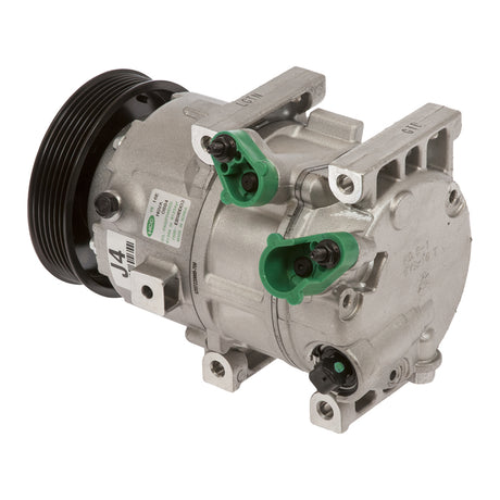 COMPRESSOR VS16E PV6 114mm 12V 20-21816