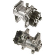 Compressor Calsonic Nissan Navara 20-21819-AM