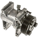 Compressor Calsonic Nissan Navara 20-21819-AM