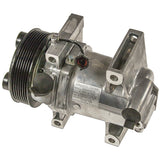 Compressor Calsonic Nissan Navara 20-21819-AM