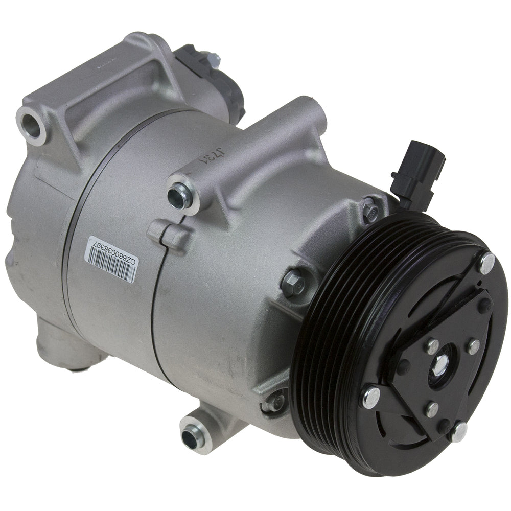 COMPRESSOR VS16 PV6 108mm 20-21820-AM