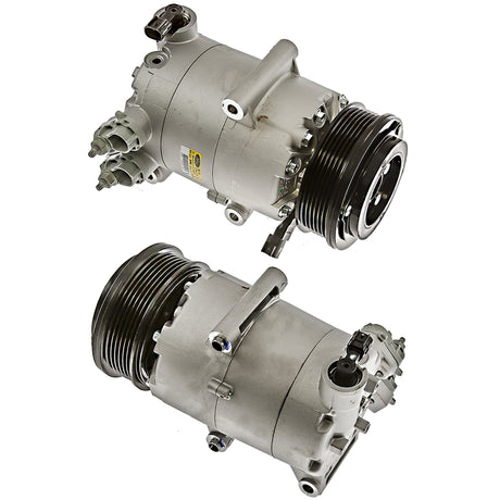 COMPRESSOR W/ CLUTCH VS16 PV6 108mm 20-21820