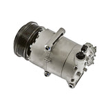 COMPRESSOR W/ CLUTCH VS16 PV6 108mm 20-21820