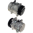 Compressor VS16E PV6 20-21823
