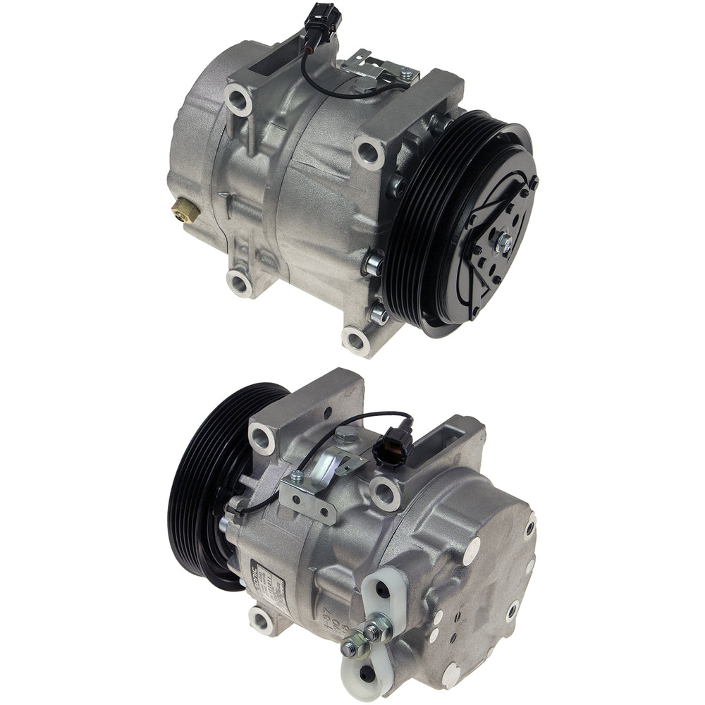 Compressor VS16E PV6 20-21823