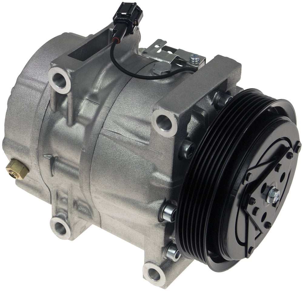 Compressor VS16E PV6 20-21823