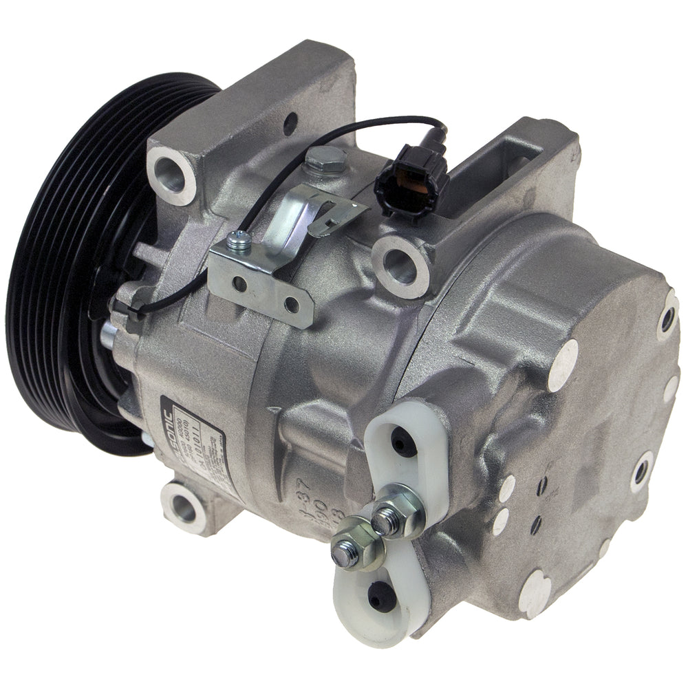 Compressor VS16E PV6 20-21823