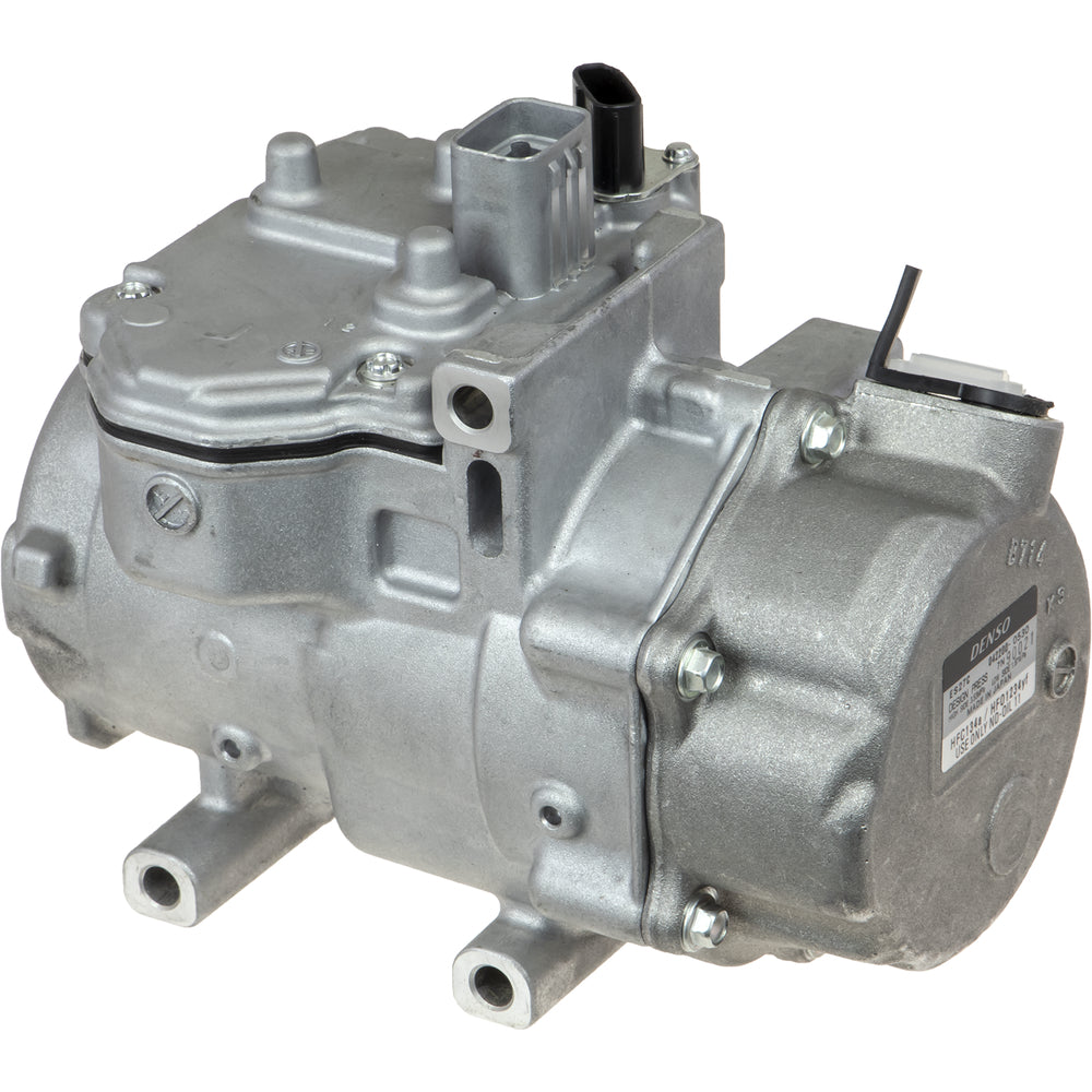 Compressor ES27C Electric 20-21825