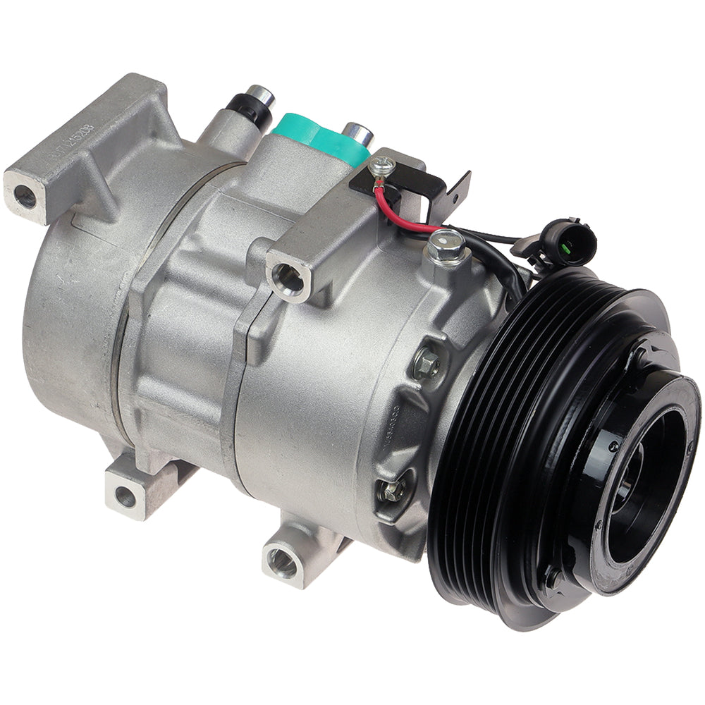 Compressor 20-21827-AM