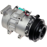 Compressor 20-21827-AM