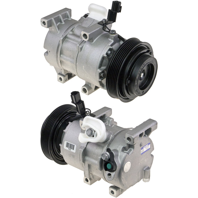 Compressor 20-21827