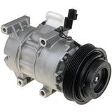 Compressor 20-21827