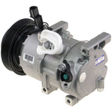Compressor 20-21827