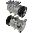 Compressor 20-21828