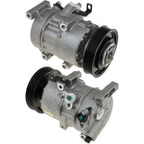 Compressor 20-21828