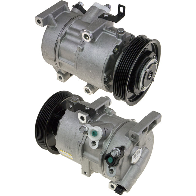Compressor 20-21828