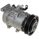 Compressor 20-21828
