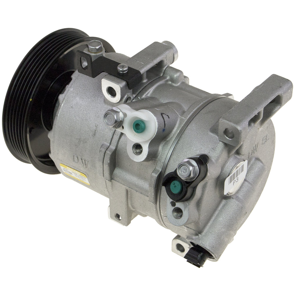 Compressor 20-21828