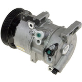 Compressor 20-21828