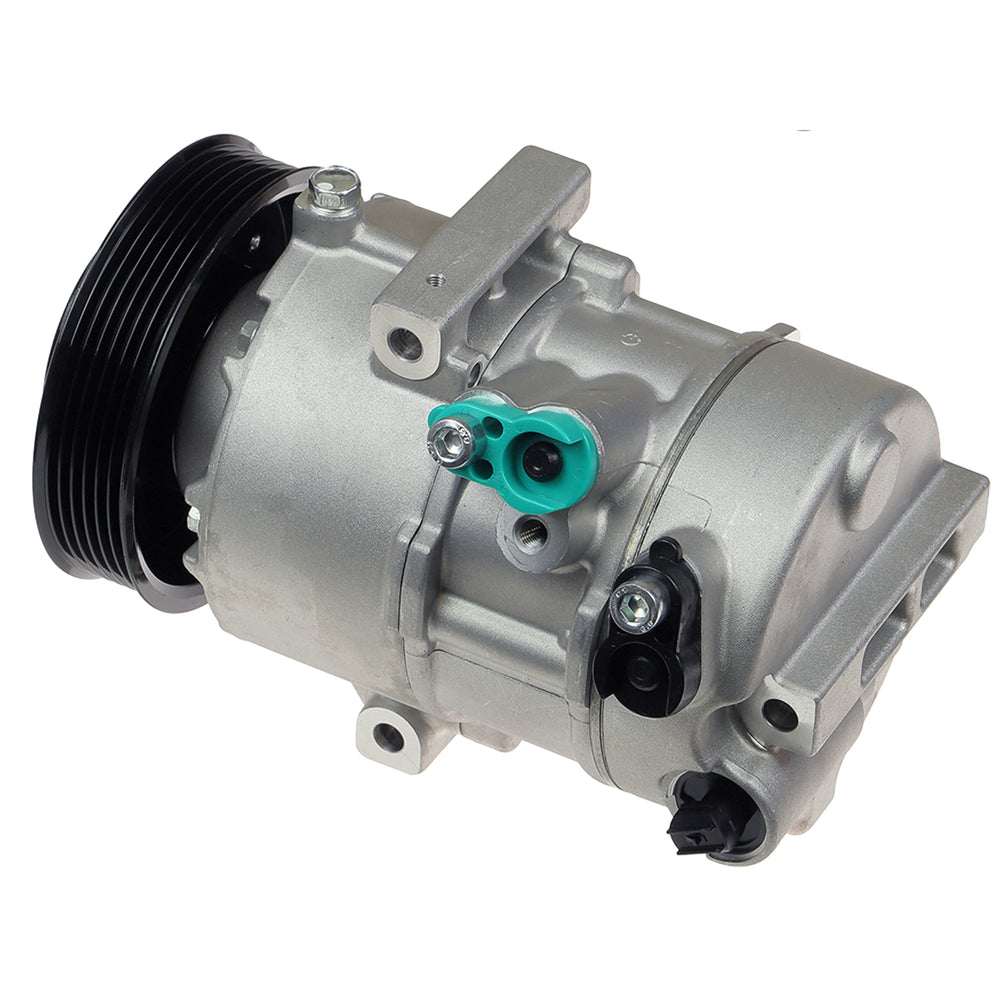 Compressor 20-21829-AM