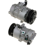 Compressor 20-21829