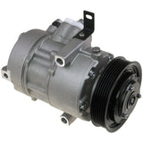 Compressor 20-21829