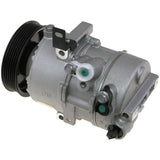 Compressor 20-21829
