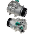 Compressor 20-21831