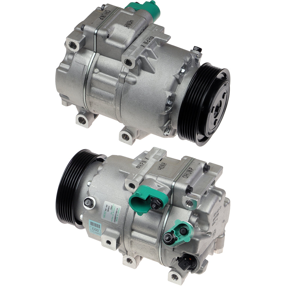 Compressor 20-21831