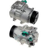 Compressor 20-21831
