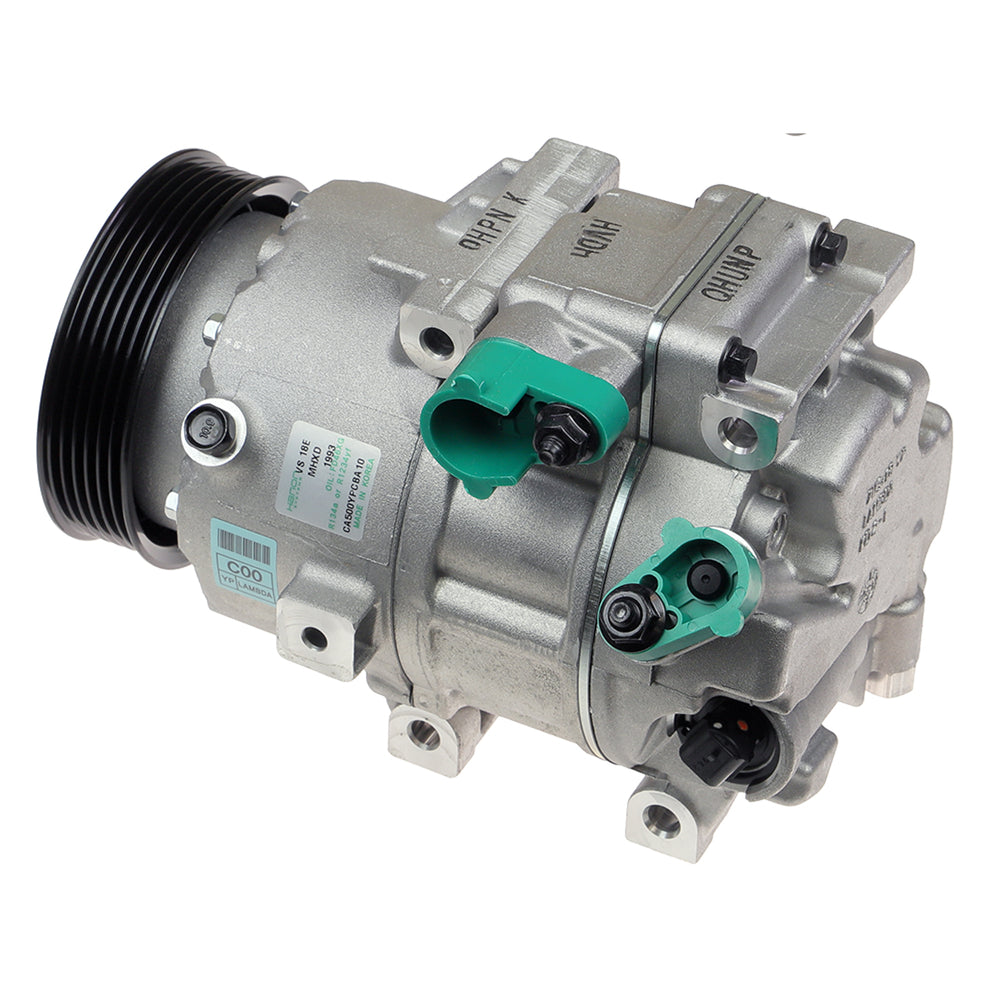 Compressor 20-21831