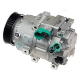Compressor 20-21831