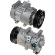 Compressor 20-21832