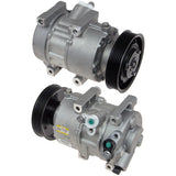 Compressor 20-21832