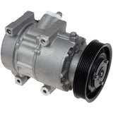 Compressor 20-21832