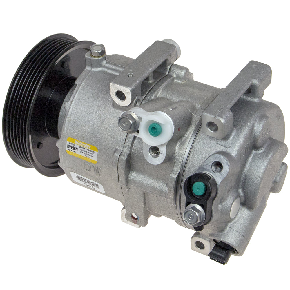 Compressor 20-21832