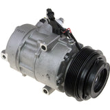 Compressor DVE16 114MM 20-21833